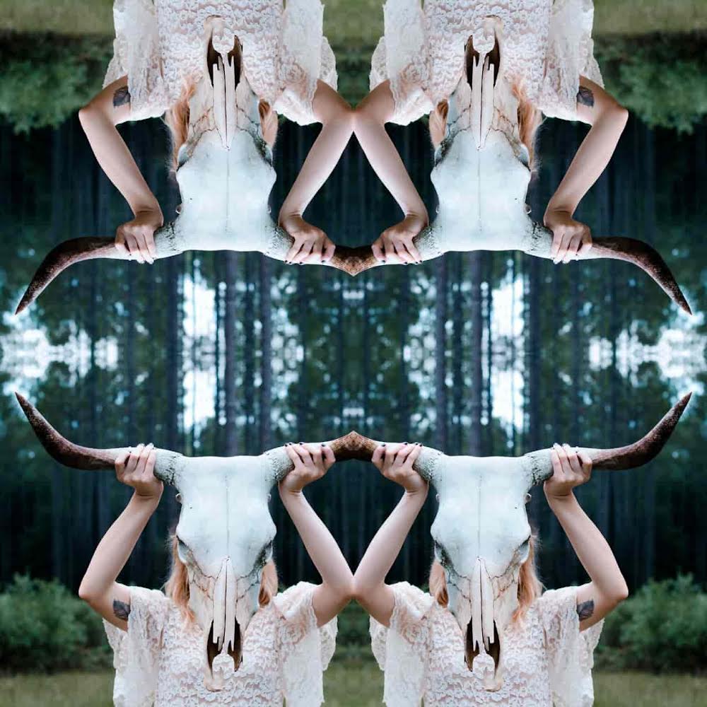 Non-Duality: The Paradox of Being&nbsp;(Poem)