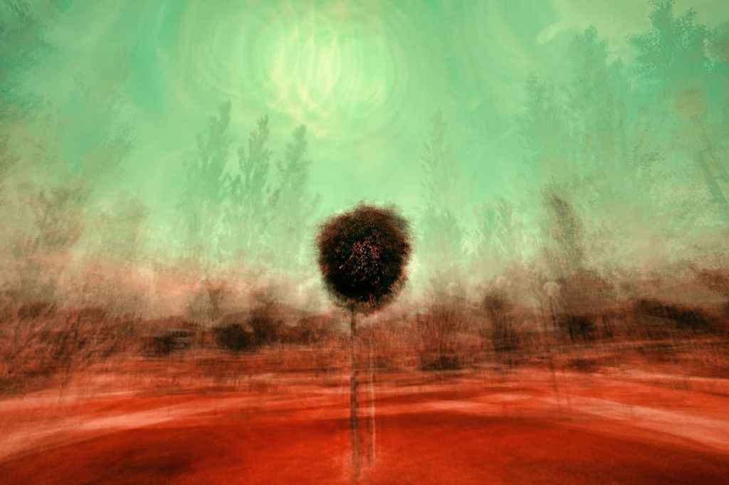 30 Days of Ugly Art (& My Rebel&nbsp;Philosophy)